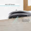 Aspirateur et vadrouille sans sac Miravac Swerve-48320271