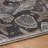 Premium Machine Washable Dream Shag ADS183 Shells Rug-1507459438-1507459424