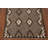 Geometric Wool Kilim Oriental Rug 4x5