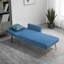 Chaise longue rembourrée Kix-120931588