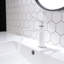 Robinet de salle de bain à un trou-73243210