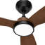 Ventilateur de plafond 42 po et ventilateur de plafond 52 po Moteur à courant continu réversible-1536547449-1536547455