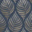 Botanica Floral Metallic Wallpaper Roll-1330939715