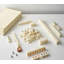 Shagreen Mahjong Set