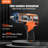 Air Impact Wrench