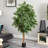 Smilax Artificial Tree