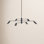 Bondy 6-Light Chandelier