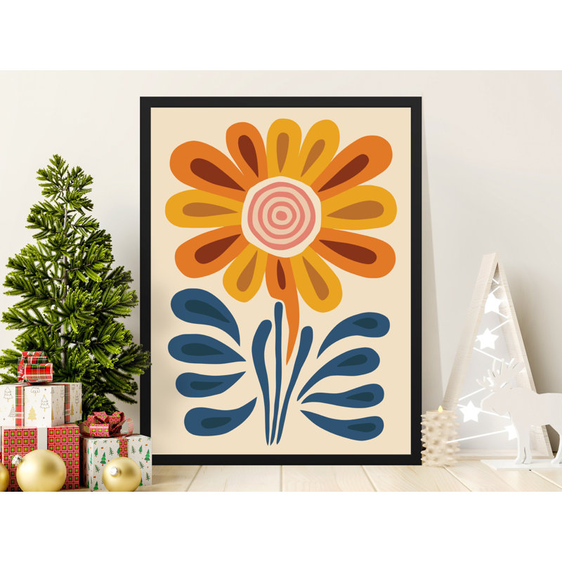 Ceryss Single Picture Frame Print, 60.96 cm H x 45.72 cm W