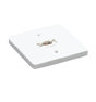 Juno Series / White