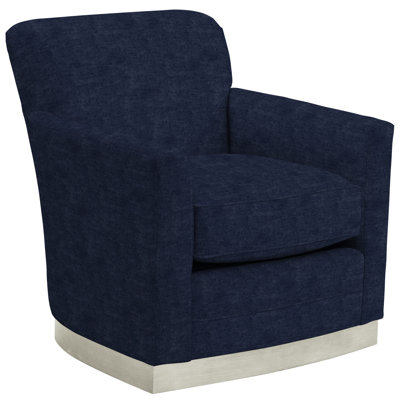 Michael Weiss 30.5"Paris Swivel Chair