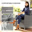 Wicker Outdoor Lounge Chair-1192089804-1192089803