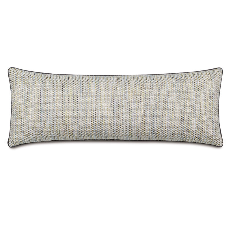 Pattinson Lumbar Pillow Cover & Insert