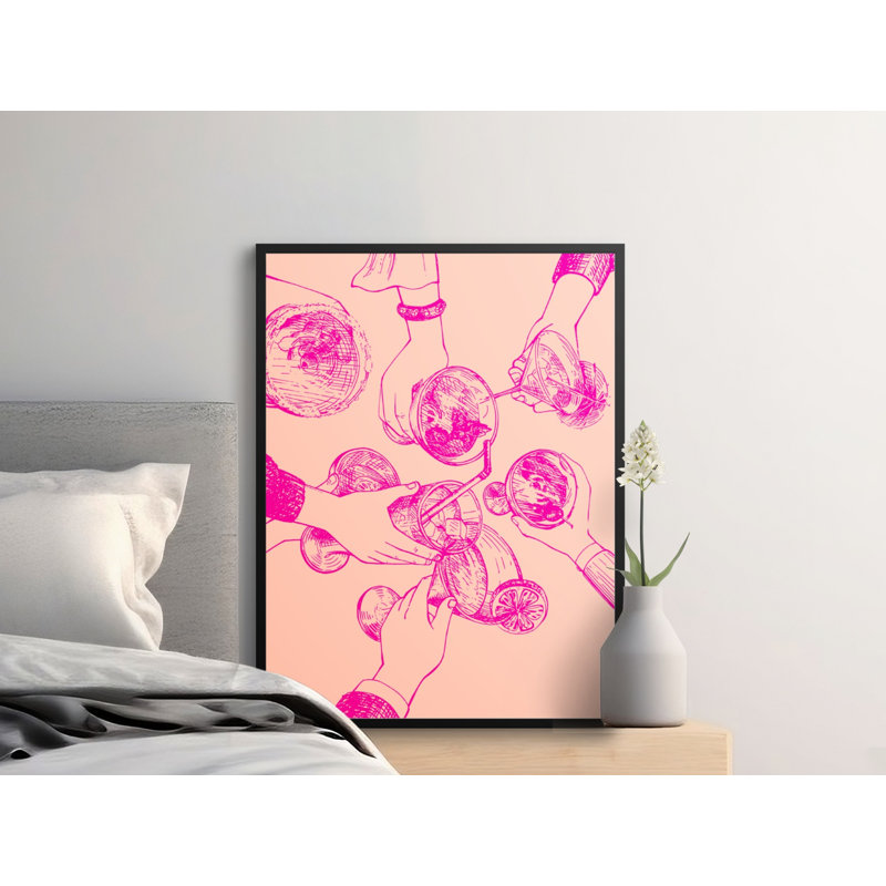 Aradhya No Frame Print, 11x14