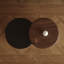Table basse en bois de style italien