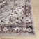 Tapis intérieur lavable Mahi