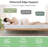 Ansonia Plush Gel Memory Foam Mattress-122037274