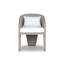 Fae Outdoor Dining Armchair-1095823520
