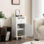 Armoire de salle de bain autoportante