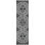 Tapis lavable à la machine intérieur / extérieur ACN2565-505401729-505401791