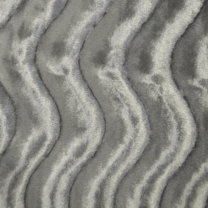 Tissu, Argent