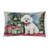 Other/No Pattern Outdoor Throw Pillow