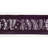 1'' Polyester Not Flowers Ball Ornament-323938527