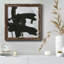 Toile encadrée Ode An Kline VII-Premium - prête à être accrochée-1243749830-1243749829
