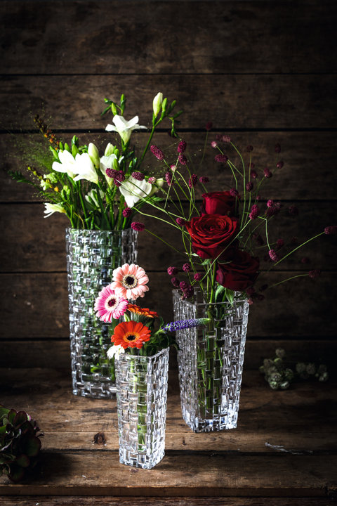 Vases