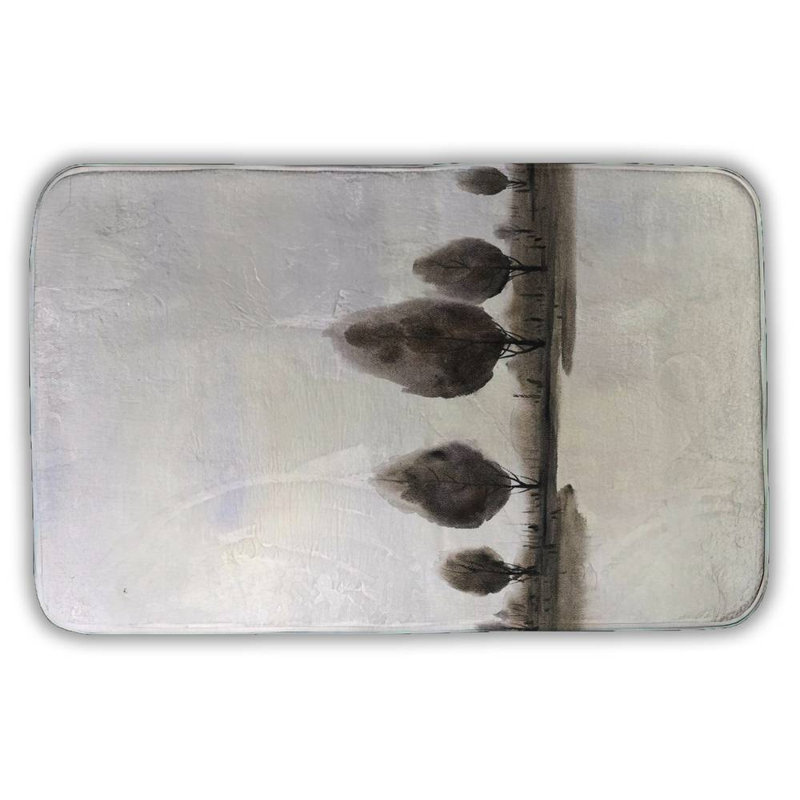 Fabi Non-Slip Bath Mat