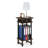 Asid End Table Set with Storage-93317875
