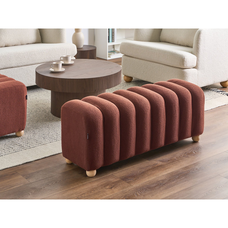 Tammey Storage Bench