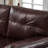 Feichko 79" Modern PU Leather Upholstered 3-Seater Sofa with Storage-125150461