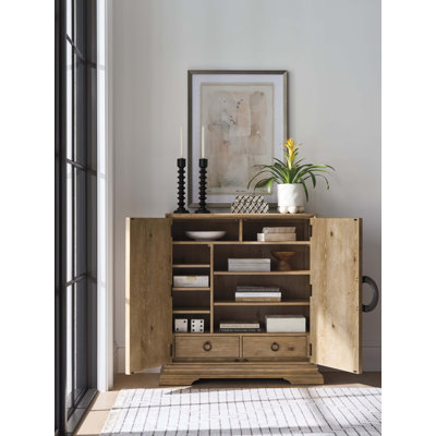 Commode Sherwood