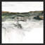 «River Flow II» par Carol Robinson - Peinture-1122955619-1122955625