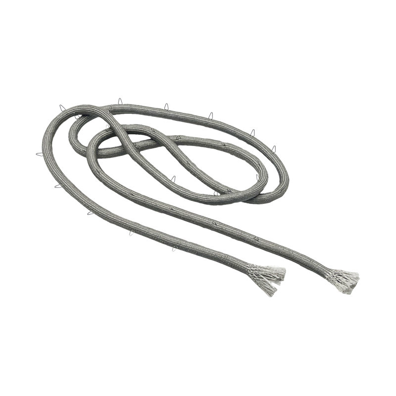 Nécessaire d'installation de cuisinière