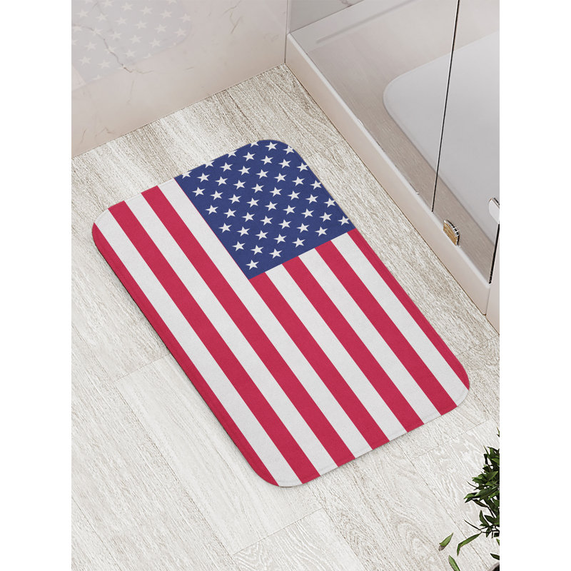 Non-Slip Bath Mat