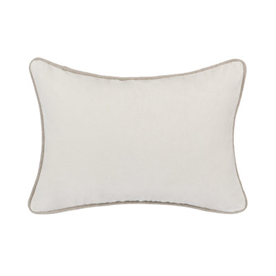 Goodall Cotton Throw Pillow