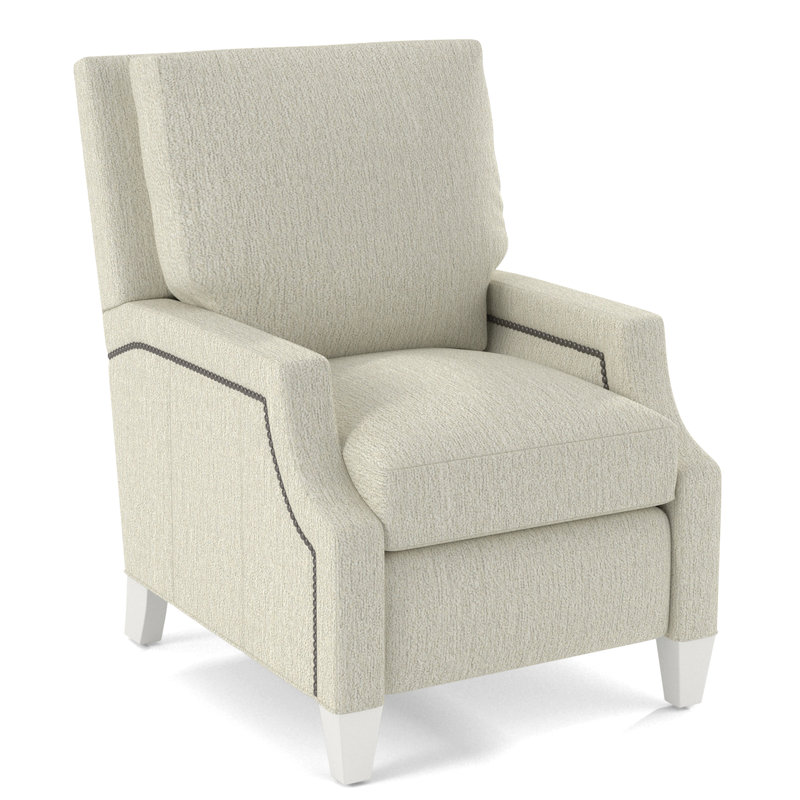 Recliner, White, 61618-88