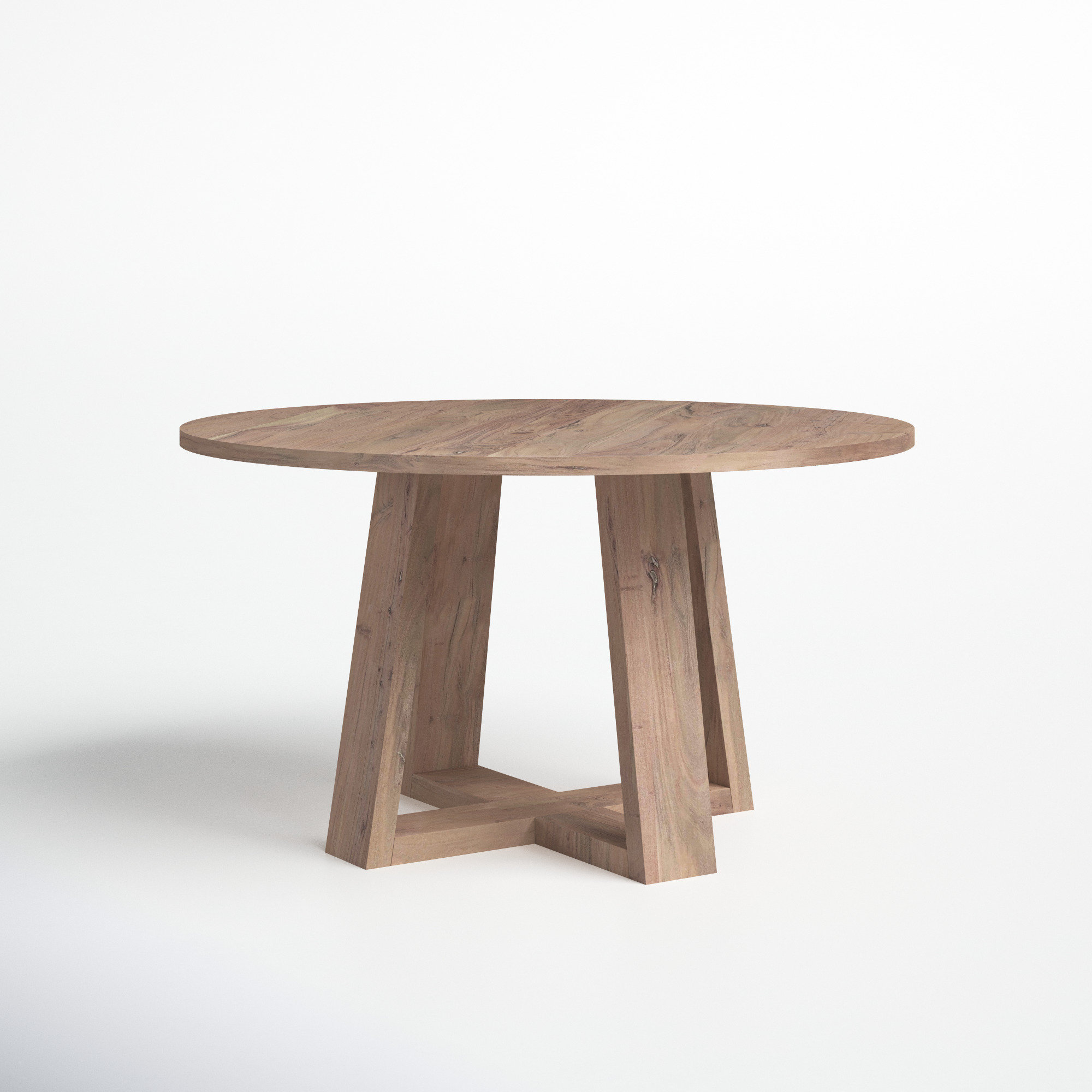 Joss and main round dining table discount