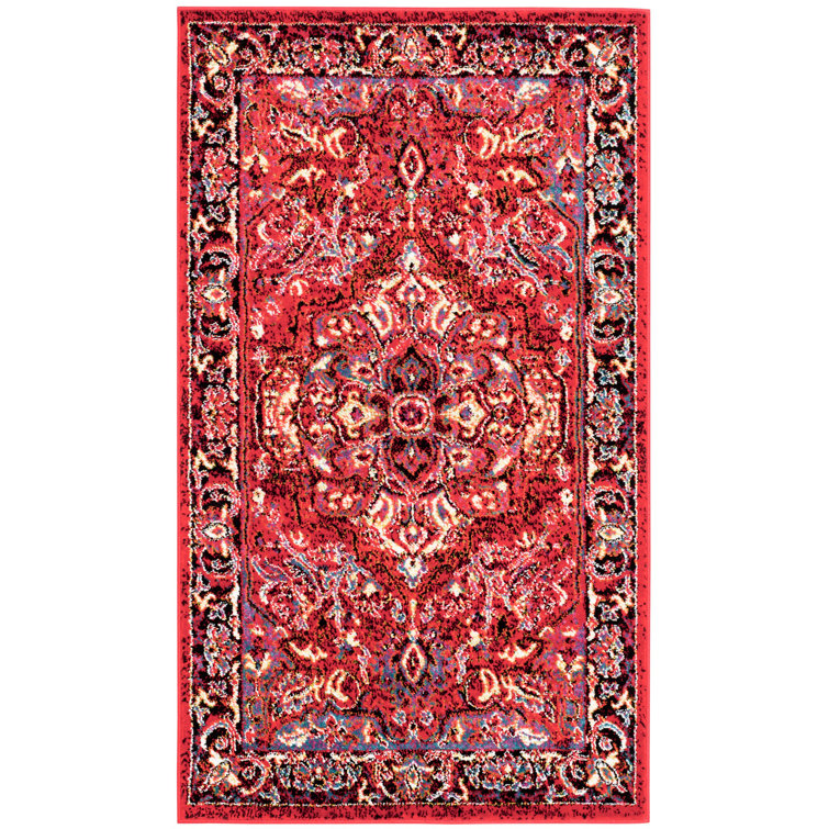 Tapis performance Antoine