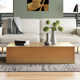 Everson Coffee Table