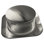 Parmesan Stainless Steel Serving Dish