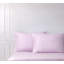 Ensemble de 2 taies d'oreiller en satin satiné-93579555-93579554