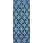 Tapis indigo Turnham-1275751792