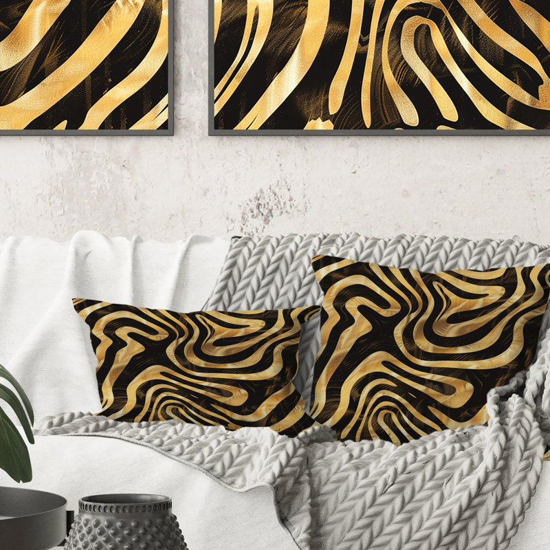 Coussin lombaire Glam I - Glam