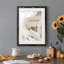 Earthtone Swipe II - peinture encadrée-1034731603-1034731602