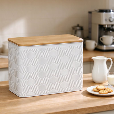 Food Storage Container - Set of Containers and Lids