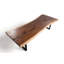 Solid Wood Dining Table