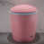 Pink is out of stock