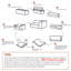Canapé modulaire convertible 3 places Modern-1243432109